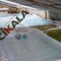 Lona Branca tanque peixe Impermeavel CK® 300