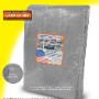 Lona Cinza Prata Impermeavel CK® 300 micras