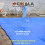 Tela para Piscina