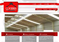 Cofibra Telhas e Venezianas Ltda