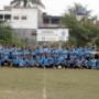 a familia cot