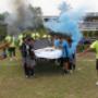 o cot entrando em campo sub 11