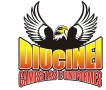 Diucinei Camisetas e Uniformes