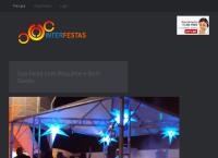 Site do Interfestas