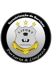 LIPORT SERVIÇOS TERCEIRIZADOS LTDA