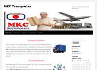 Mkc Transportes Ltda