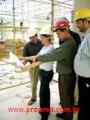 AVALIAÇÃO TÉCNICA ESTRUTURAL