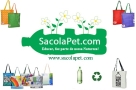 Sacolapet.com, Sacolas Ecológicas Personalizadas
