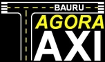 Táxi Agora Bauru