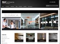 Bell Campana Móveis e Decorações Ltda