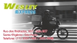 Wesley Express Ltda.
