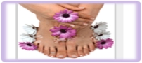 Healthy Feet Podologia