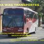 ALUGA ONIBUS PARA TURISMO