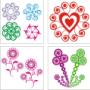 ADESIVOS DECORATIVOS