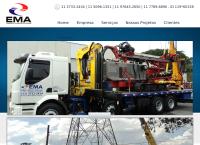 Ema Transporte e Remoção de Máquinas