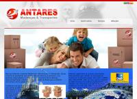 Antares Mudanças & Transportes