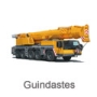Guindastes Barcelos