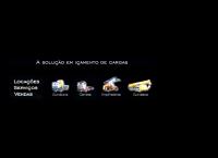 Site do Guindastes Barcelos