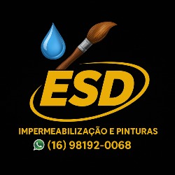 Esd Impermeabilização e Pinturas