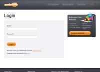 Site do Star Indústria Estruturas Em Alumínio