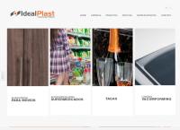 Idealplast Indústria e Comércio de Plásticos
