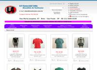 L4 Comercial Ltda