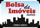 Bolsa de Imóveis Santista