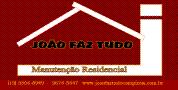 João Faz Tudo