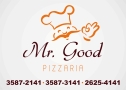 Mr Good Pizzaria