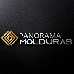 Panorama Molduras