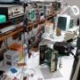 Laboratório