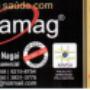 Teramag - Viva com Qualidade