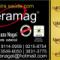 Cartão-Teramag