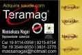 TERAMAG