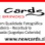NEW CARDS GRÁFICA E BRINDES