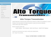 Alto Torque Transmissões Ltda Me