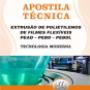 APOSTILA TÉCNICA TREINAMENTOS EXTRUSÃO SAMIR