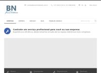 Site do Barueri Notebooks