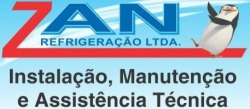 Zan Serviços Técnicos de Refrigeração Ltda