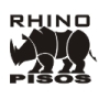 Rhino Pisos