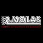 R. Molas - Molas Automotivas e Centro Automotivo Do Blindado
