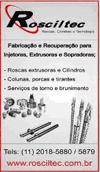 Rosciltec Indústria Mecânica Ltda