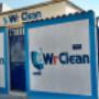 Fachada Wr Clean