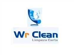 Wr Lavagem de Sofá