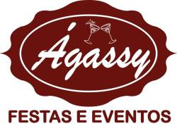 Salão de Festas Ágassy