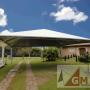 GM Tendas - Venda e Locação de Tendas e Galpões