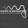 Logo MAYER & GUIMARÃES