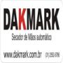 Dakmark Lider Brasileira em Secadores de mãos