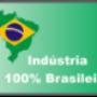 Industria brasileira - produtos com garantia total