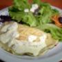 CREPE FRANCÊS PRONTO
